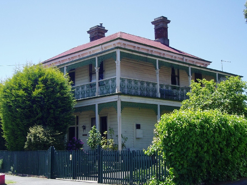 Charm in Invermay Picture 1