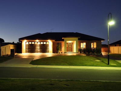 The Perfect Fusion Of Family Living & Entertaining Picture