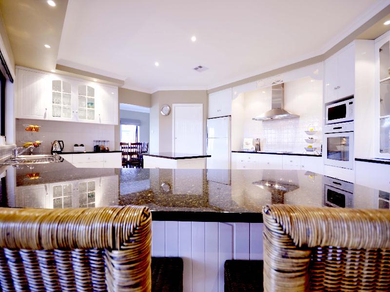 The Perfect Fusion Of Family Living & Entertaining Picture 2