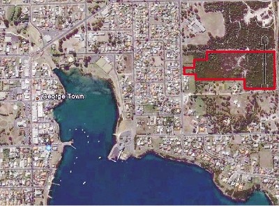 Unique Developement Opportunity Picture