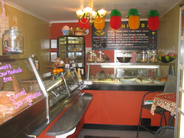 Longford Lunch Box Picture 2