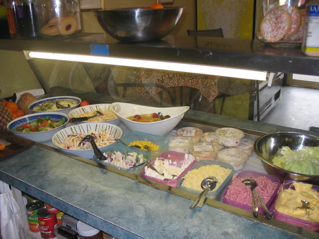 Longford Lunch Box Picture 3