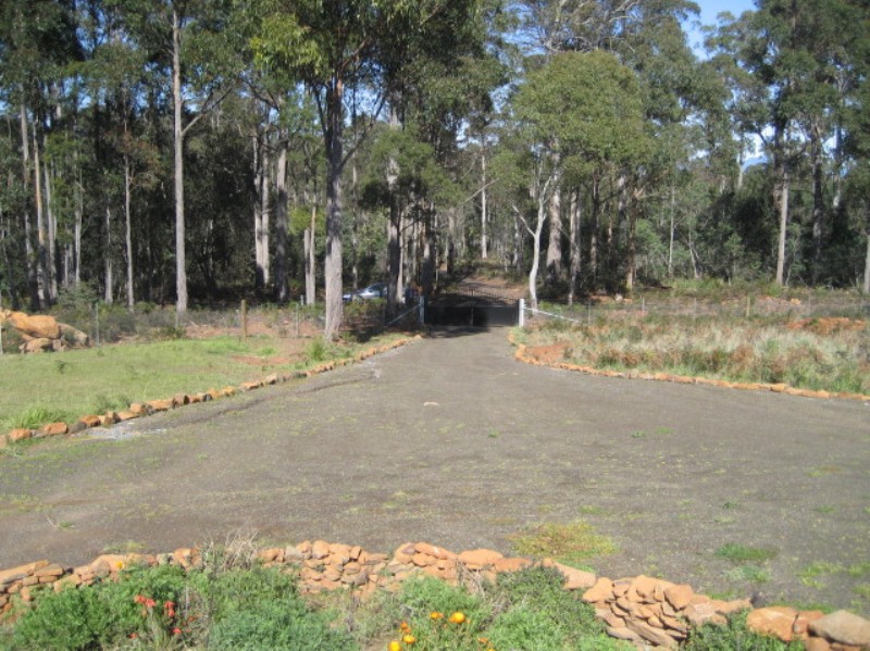 Secluded Estate, Wooded Ambiance Picture 2