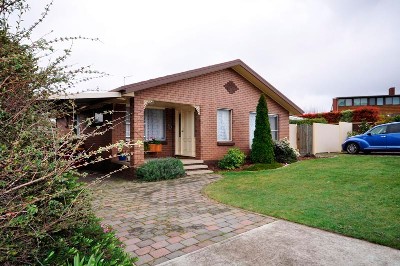 Superbly presented Picture