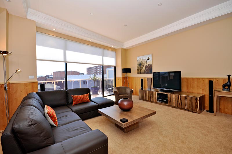 The Best In Corporate Accommodation Picture 1