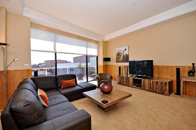 The Best In Corporate Accommodation Picture