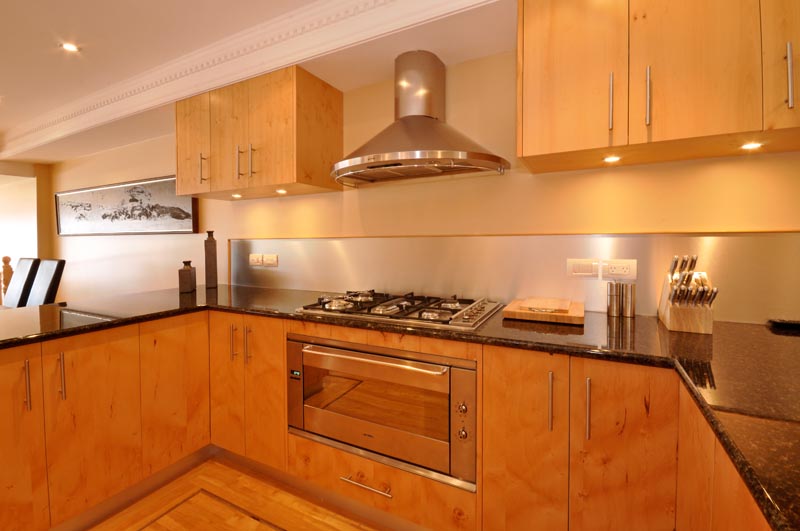 The Best In Corporate Accommodation Picture 2