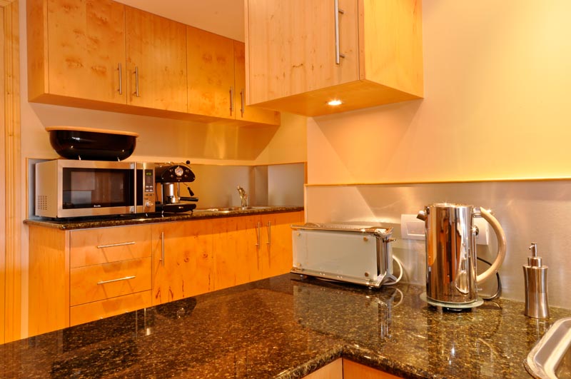 The Best In Corporate Accommodation Picture 3