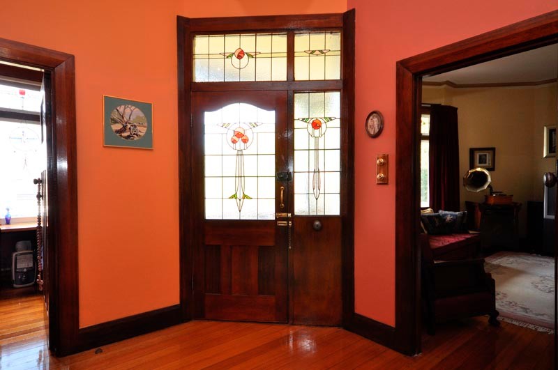 A touch of Tuscany in the West Picture 3