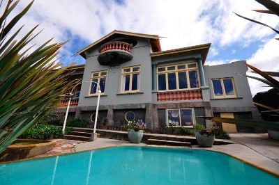 A touch of Tuscany in the West Picture A touch of Tuscany in the West Picture