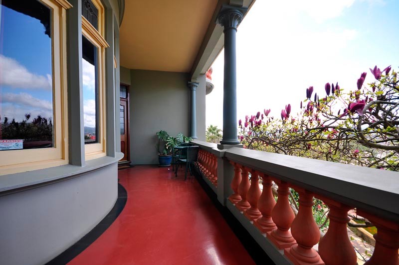 A touch of Tuscany in the West Picture 2