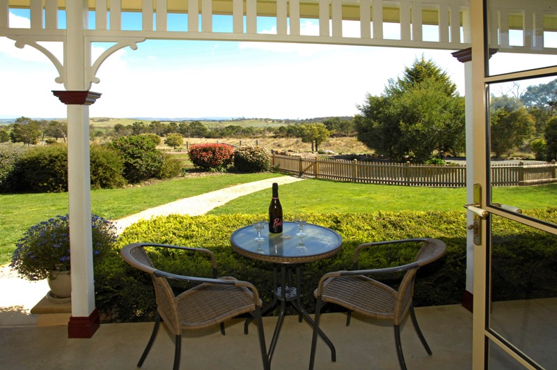 Rural Living In Its Purest
Form Picture 1