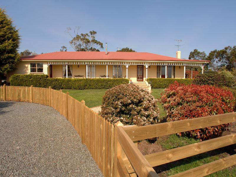 Rural Living In Its Purest
Form Picture 2