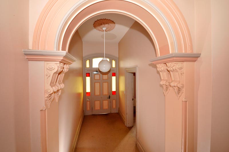 Wellington Terraces - Unique Inner City Opportunity Picture 3