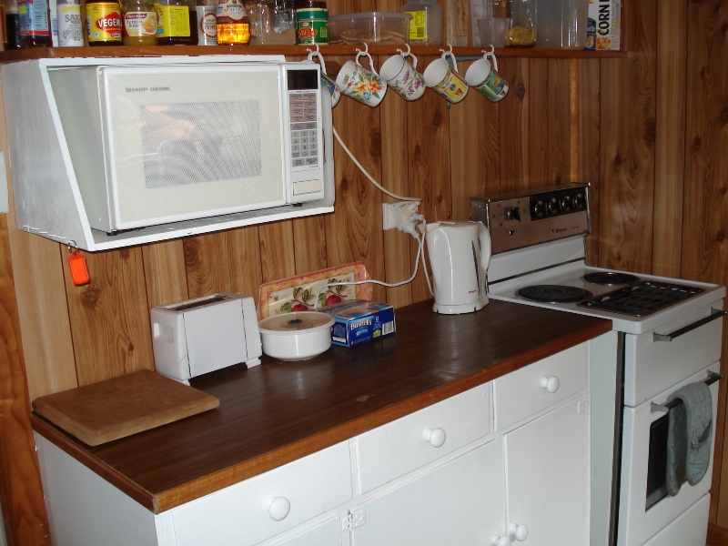 Your Hideaway By The Lake Picture 2