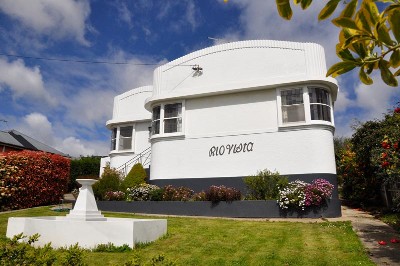 "Rio Vista" - An Art Deco Delight Picture