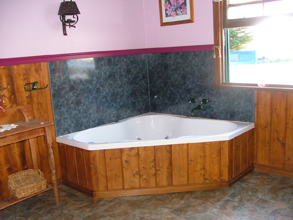 Large Family Home On A Double Block Picture 3