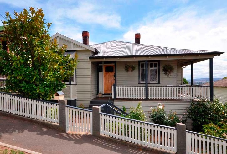 Charming Character Home- West Picture 1