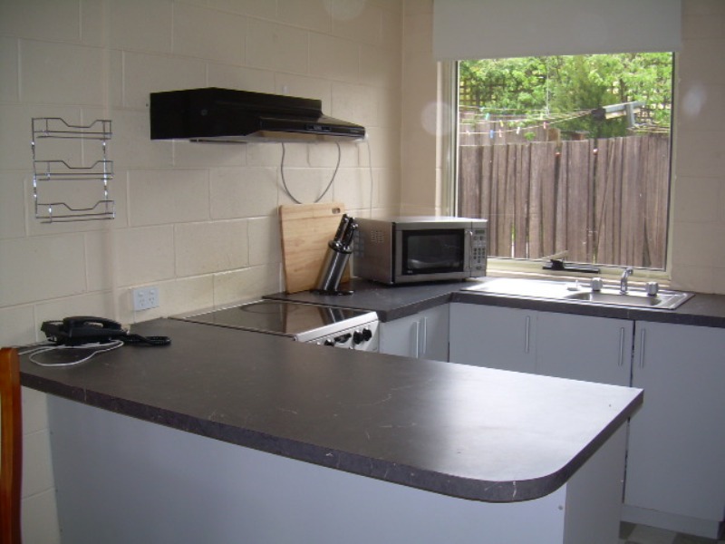 Stylish by the Park Picture 1