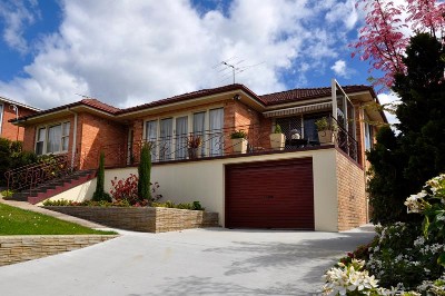 Perfection In Trevallyn Picture Perfection In Trevallyn Picture