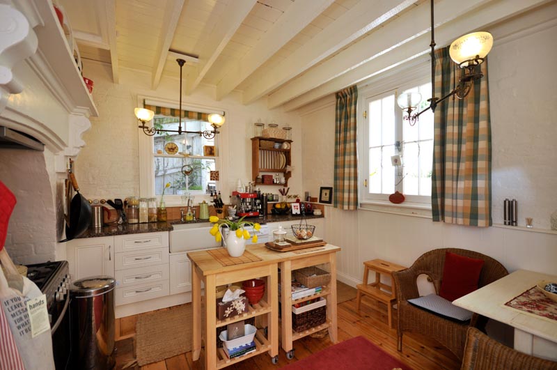 Fern Cottage - Circa 1890 Picture 3