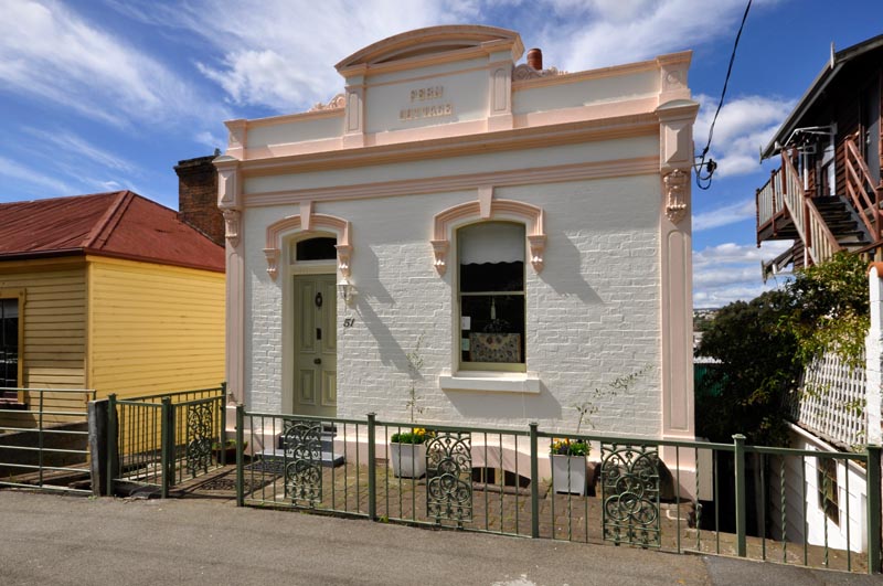 Fern Cottage - Circa 1890 Picture 1