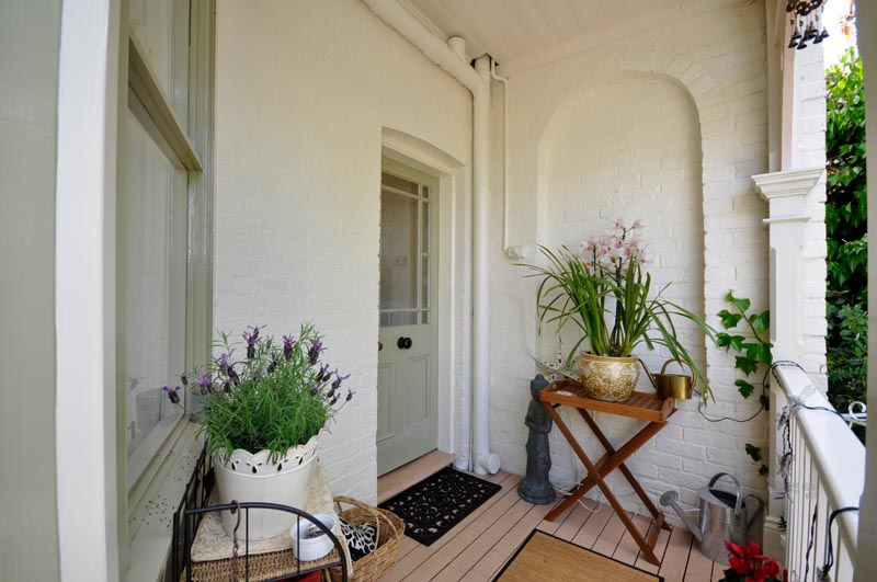 Fern Cottage - Circa 1890 Picture 2