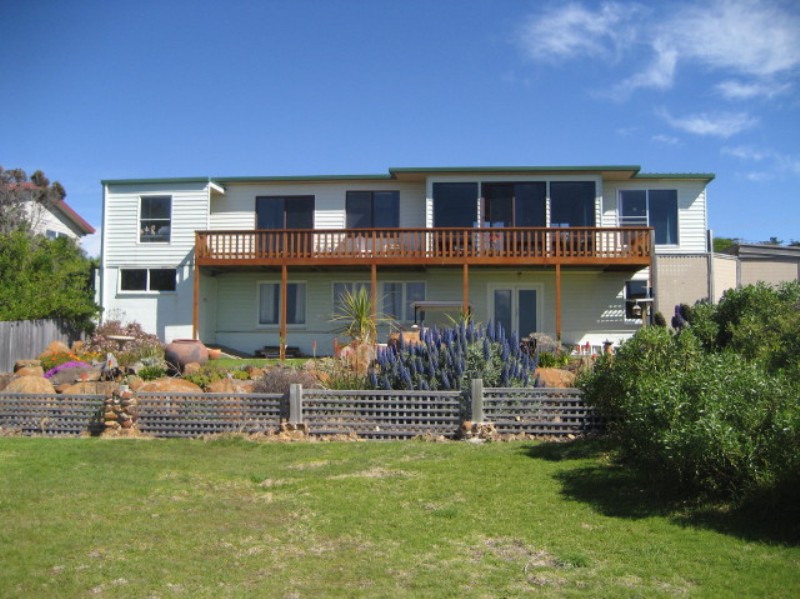 Uninterrupted Ocean Views Picture 2