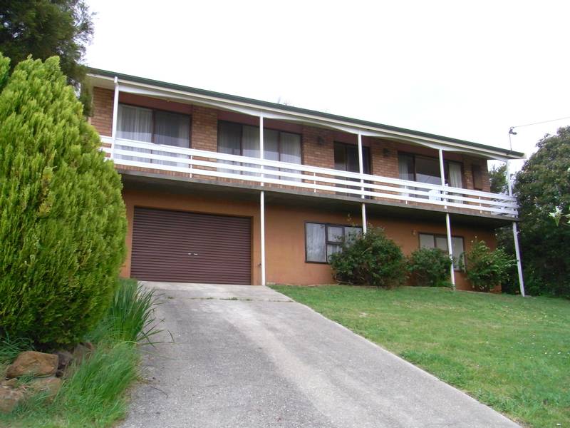 Stunning Views Picture 1