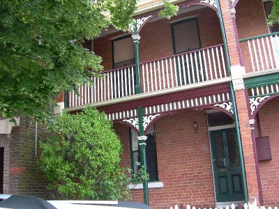 Great Location for Inner City Living Picture