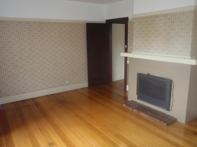 3 bedroom home Picture 2