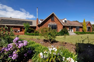 A Lifestyle To Suit A Growing Family Picture