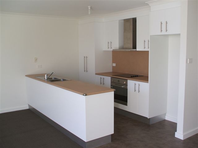 Brand New 1 Bedroom Unit - Riverside Picture 2