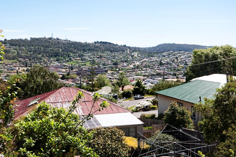 Quietly Tucked Away In South Picture 2