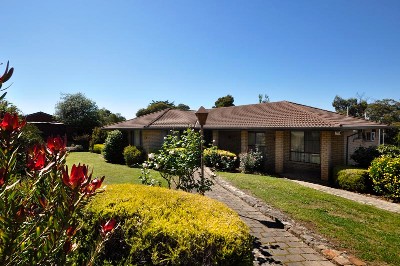 Outstanding Family Home Picture