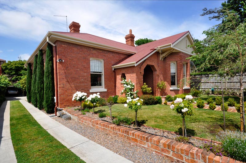 Charming Brick, East Launceston Picture 2