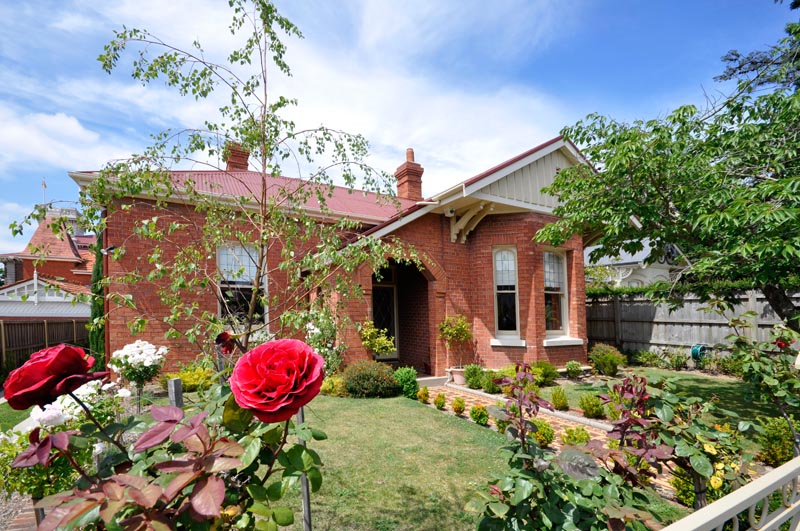 Charming Brick, East Launceston Picture 1