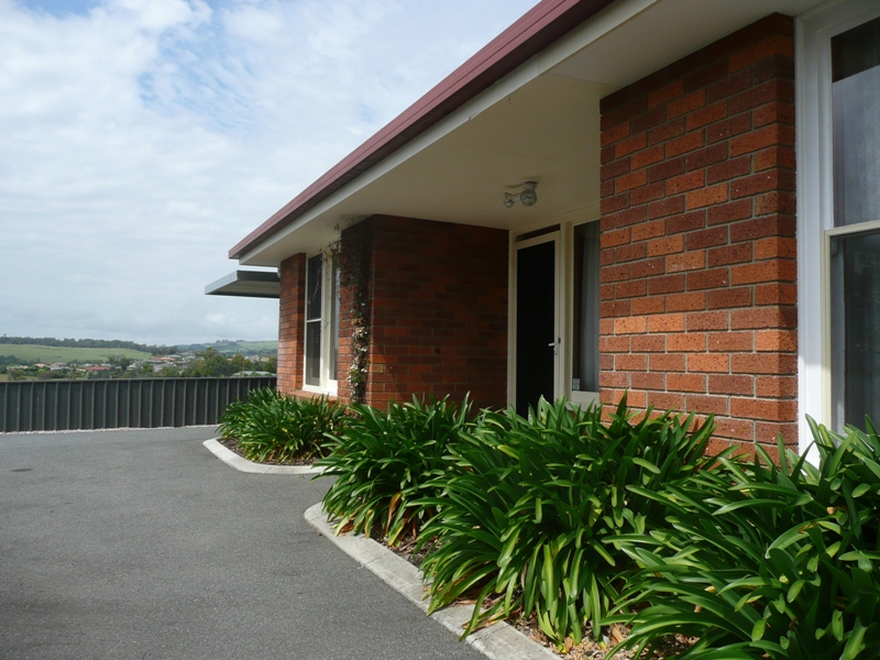 Spacious Unit in Norwood Picture 2