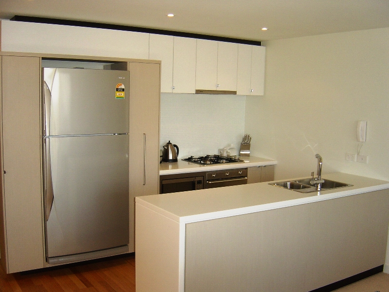 Stunning 2 Bedroom Apartment Picture 1