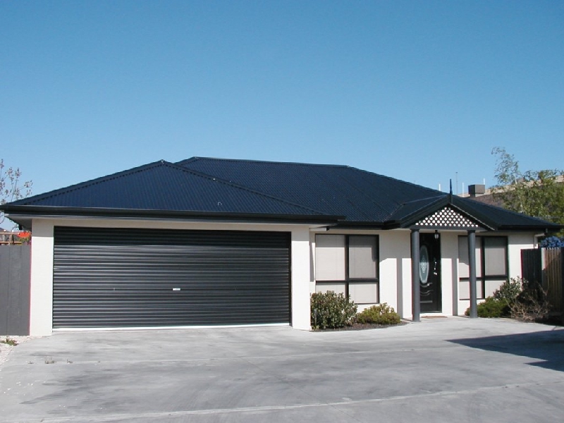 Executive Quality Unit Picture 1