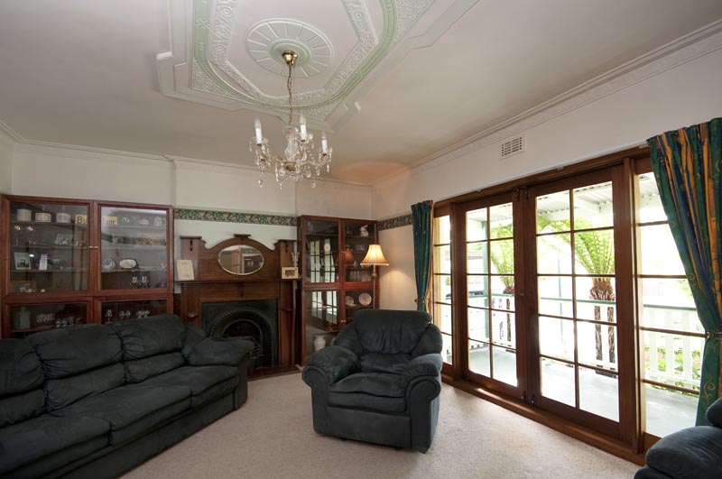 Trevallyn Home With A Flat Block Picture 3