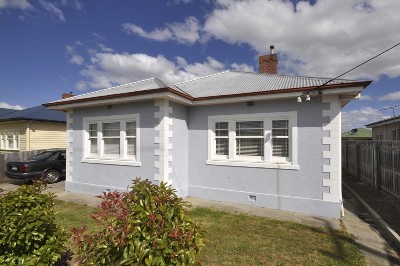 Four Bedroom Investment Property Picture