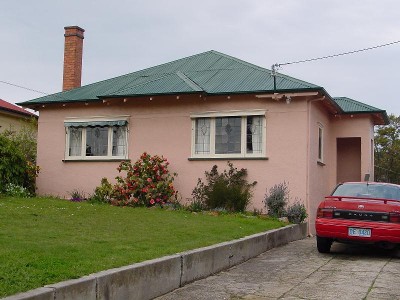 Perfect Pedder Picture