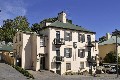 York Mansions Accommodation Circa 1865 Picture