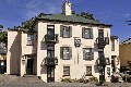 York Mansions Accommodation Circa 1865 Picture