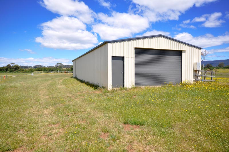 It's All There Except The House Picture 1