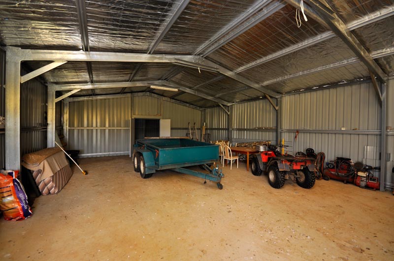 It's All There Except The House Picture 2