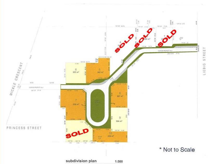 'AQUA TORRE' Picture 1