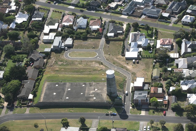 'AQUA TORRE' Picture 3