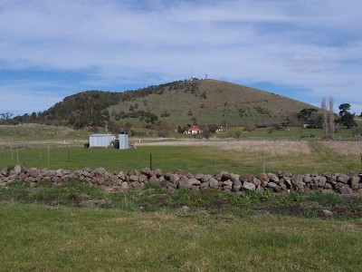 A Little Piece Of Heaven Picture